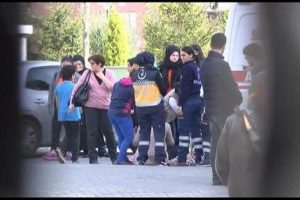 İstanbul'da iki polis evlerinde &ouml;l&uuml; bulundu