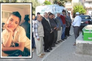 Hilal'in cenazesi 28 g&uuml;n sonra toprağa verildi