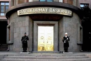 TSK a&ccedil;ıkladı: 24 ter&ouml;rist &ouml;ld&uuml;r&uuml;ld&uuml;