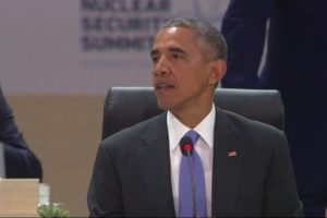 Obama n&uuml;kleer ter&ouml;r tehdidine dikkat &ccedil;ekti