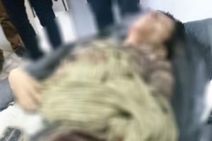 PKK'ya ağır darbe: Amanos sorumlusu &ouml;ld&uuml;r&uuml;ld&uuml;