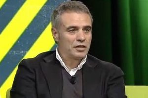 Ersun Yanal'dan Fenerbah&ccedil;e itirafı!