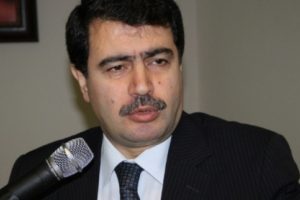 Vasip Şahin: İstanbul g&uuml;venli bir şehir