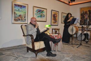 Caz Kedisi Project start aldı