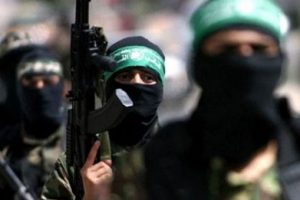 Kassam Tugayları'nın elindeki İsrail askerleri
