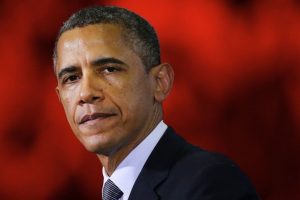 Obama'dan kritik IŞİD uyarısı