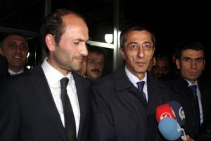 "Ter&ouml;ristlerin &ccedil;aresizlik i&ccedil;inde olduğunu canlı g&ouml;rd&uuml;m"