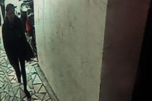 Gen&ccedil; kadın &ouml;l&uuml;me b&ouml;yle gitti