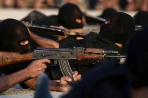 ABD "eğit-donat"a yeniden başladığını a&ccedil;ıkladı
