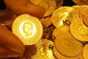 Altın bu hafta yatırımcısını &uuml;zd&uuml;