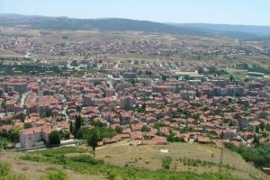 Turizm rehberleri G&ouml;lpazarı'nda