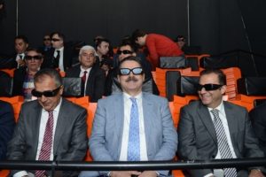 Bakan &Ccedil;elik'in zor anları