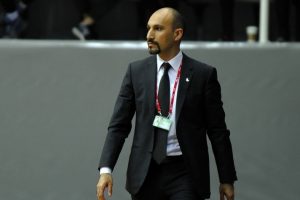 Beşiktaş'ta &Ouml;mer Buharalı istifa etti