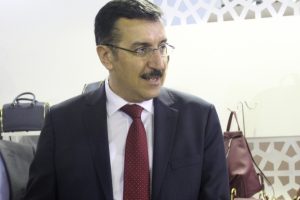 T&uuml;fenkci: İtalya'yı ge&ccedil;ebilecek duruma gelebiliriz