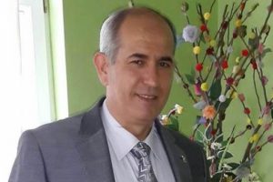AK Partili meclis &uuml;yesi darp edildi