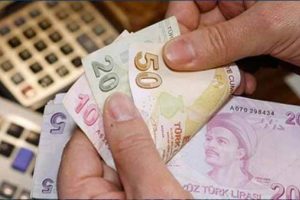 Emekliye promosyon yarışında 2 form&uuml;l!