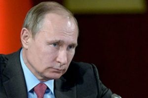 Rusya Devlet Başkanı Putin'den Ermenistan ve Azerbaycan'a itidal &ccedil;ağrısı