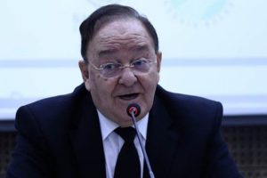 Ahmet İyimaya: 5 yıl anayasasız kalabiliriz