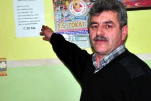 Kibarlığa g&ouml;re &ccedil;ay fiyatı belirledi