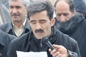 DBP'li il&ccedil;e başkanı tutuklandı