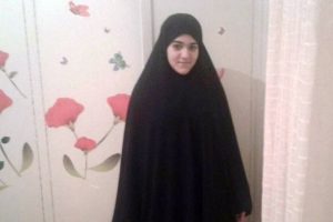 16 yaşındaki Rabia 6 kişiye hayat verdi