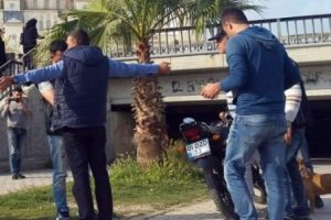 Adana'da uyuşturucu operasyonu: 19 g&ouml;zaltı