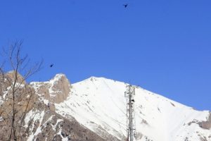 U&ccedil;ak ve helikopterler o b&ouml;lgeye y&ouml;neldi!