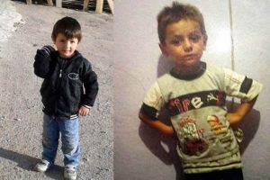 "&Ccedil;ocukların yerini biliyorum" iddiası