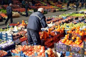 Rusya'nın ambargosu T&uuml;rkiye'yi teğet ge&ccedil;ti