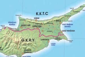 KKTC'de h&uuml;k&uuml;metinin &ouml;mr&uuml; 9 ay s&uuml;rd&uuml;