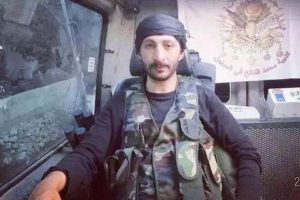 Alparslan &Ccedil;elik Rus u&ccedil;ağının pilotunu &ouml;ld&uuml;rmekten yargılanacak