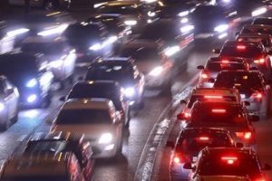 Emniyetten spor m&uuml;sabakaları i&ccedil;in trafik d&uuml;zenlemesi