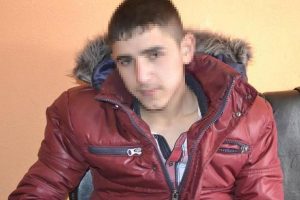 &Ccedil;alıştığı işyerinde kendisini astı