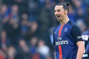 PSG, Ibrahimovic'in golleriyle kazandı