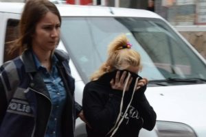 Zonguldak'ta fuhuş operasyonu