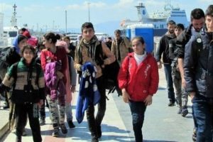 Suriyeli m&uuml;lteciler bazı şehirlere alınmayacak