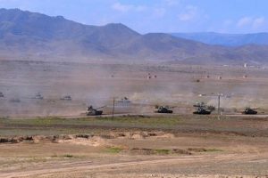 Ermenistan 18 askerinin &ouml;ld&uuml;ğ&uuml;n&uuml; iddia etti