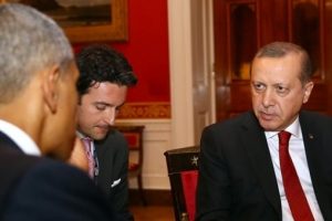 Erdoğan'dan Obama'nın eleştirilerine sert cevap!