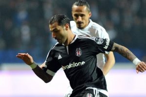 Football Leaks'in son kurbanı Beşiktaş ve Quaresma oldu