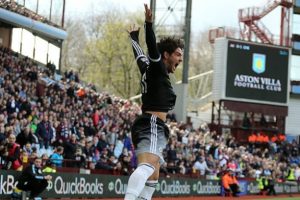 Pato siftah yaptı, Chelsea acımadı!