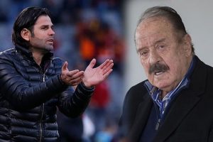Cavcav'dan İbrahim &Uuml;z&uuml;lmez a&ccedil;ıklaması