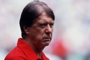 Cesare Maldini hayatını kaybetti!