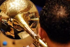 33. Uluslararası Ankara M&uuml;zik Festivali yarın başlayacak