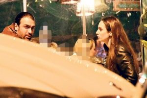 "Bitsin artık, buraya kadar"