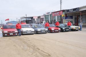 "Kuş serisi" tutkunları modifiyede sınır tanımıyor