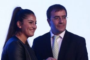 "D&uuml;nya bizi &ouml;rnek alıyor"