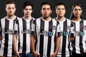 Volkswagen Arena'da dev final bug&uuml;n