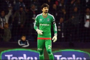 Beşiktaş'ta Tolga Zengin belirsizliği s&uuml;r&uuml;yor