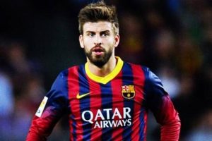 Pique: "Her zaman kazanamazsınız"