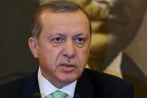 Erdoğan: PKK, ASALA, ve paralel yapı yan yanaydı